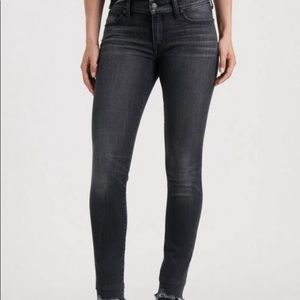 lucky brand stella skinny jeans